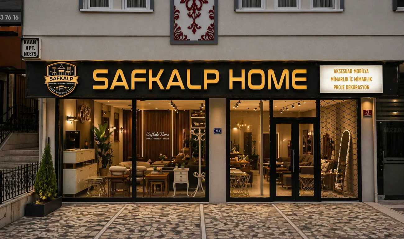 Ankara Siteler Mobilya